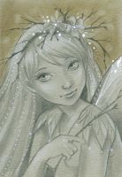 Flower Fairy